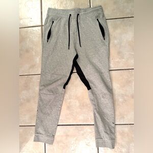 H&M Sport Training Gray Apparel